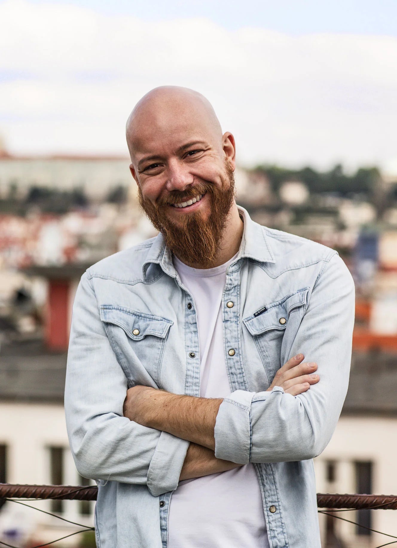 Rob Sladek Über uns – vitapack®