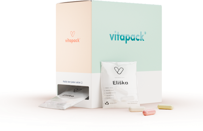 Nachhaltigkeit – vitapack®